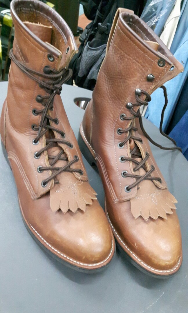 Redwings Boot 991
