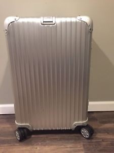 rimowa 29 inch