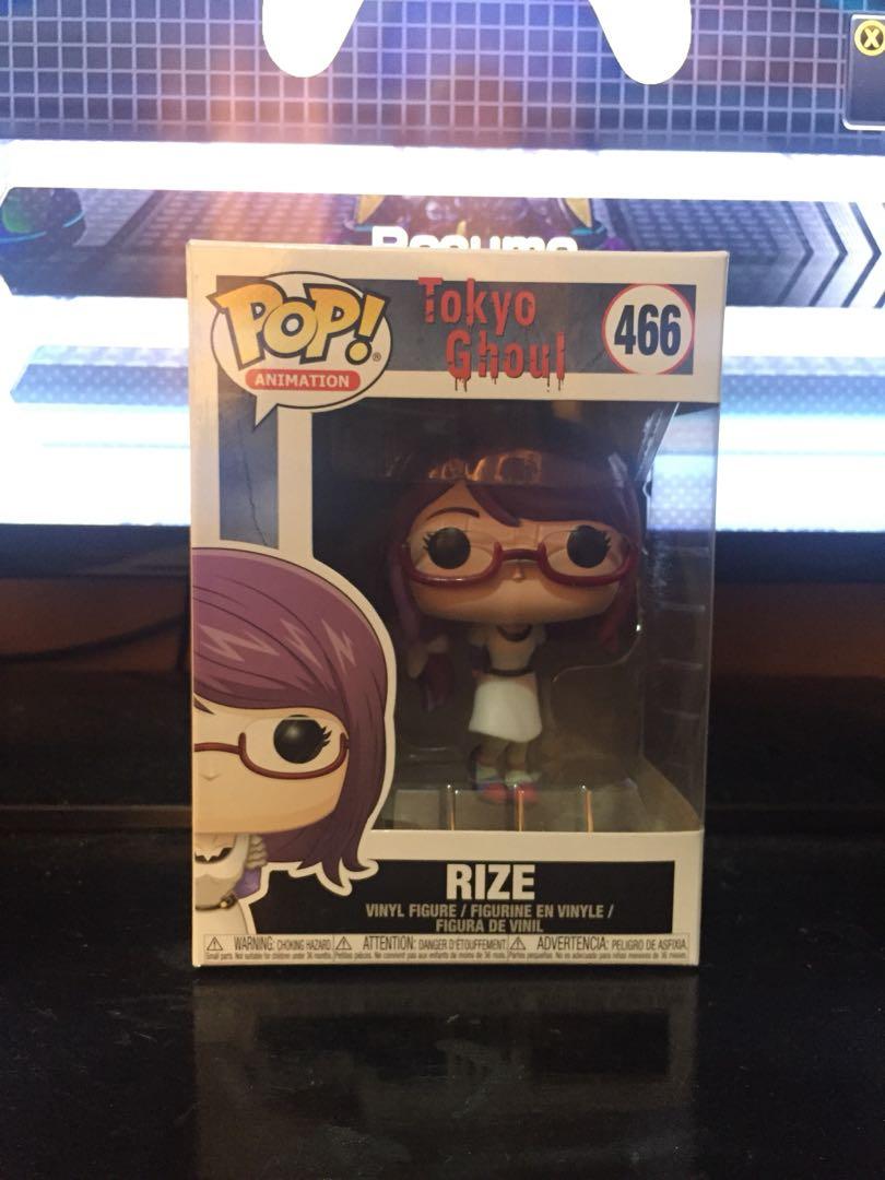 rize pop