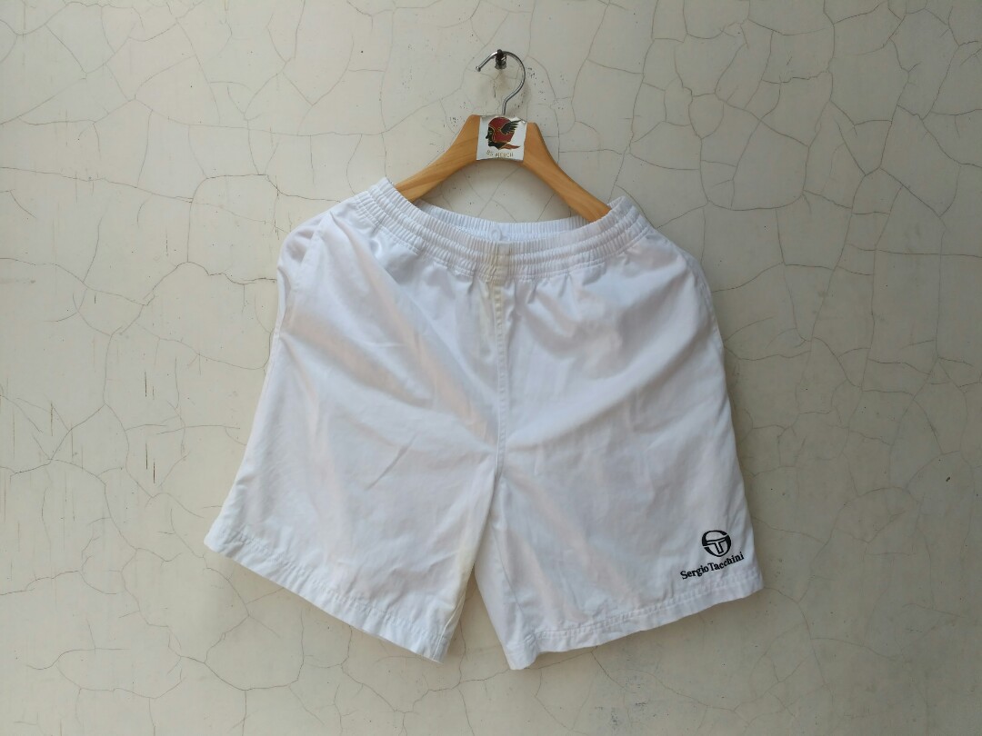 Short pants cheap sergio tacchini