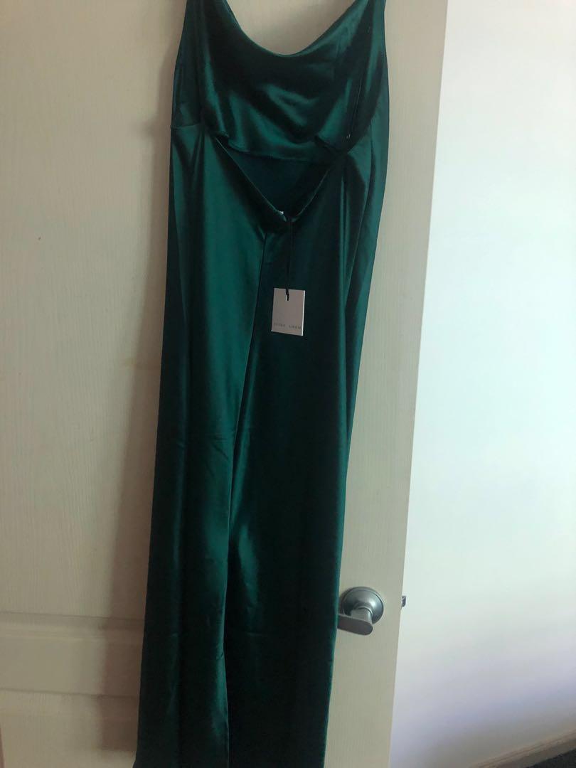 Betta vanore outlet maxi dress