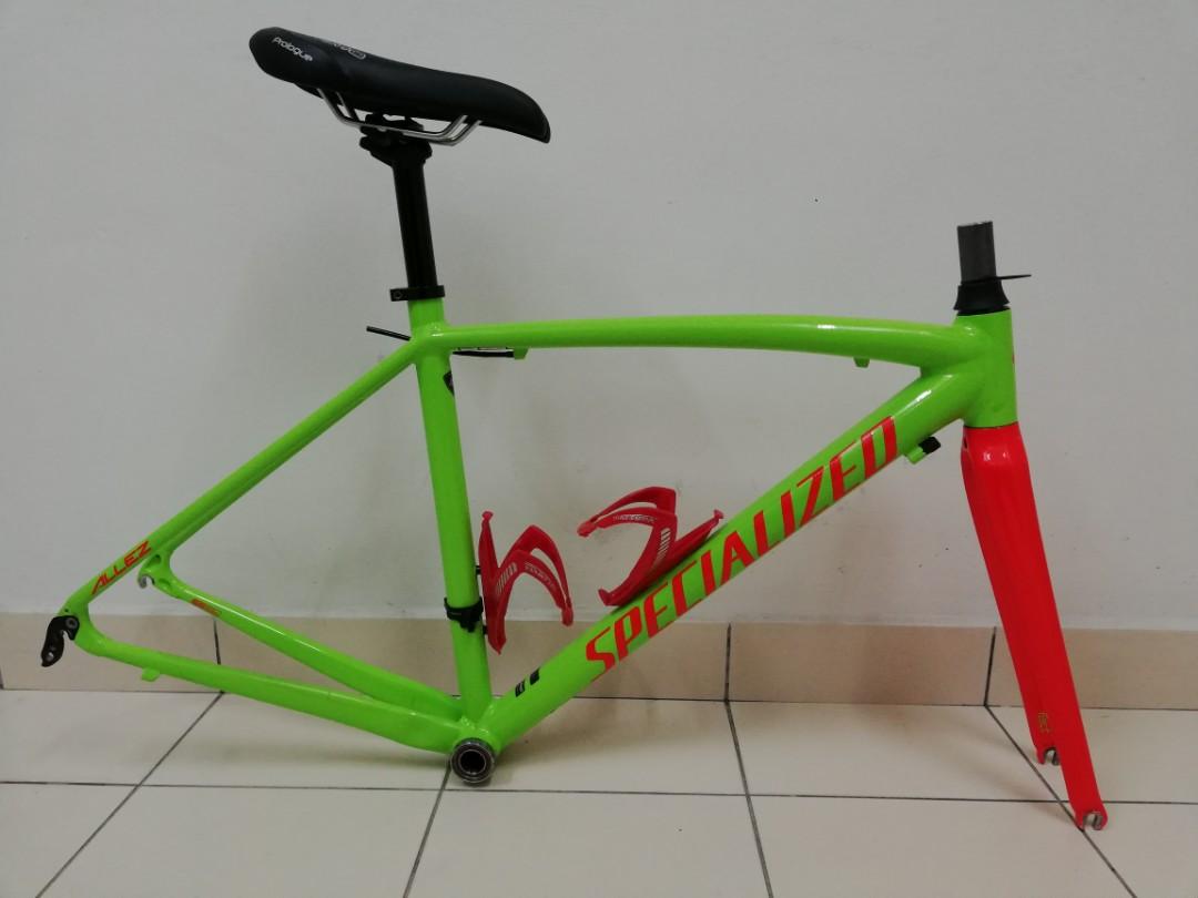 allez e5 sport