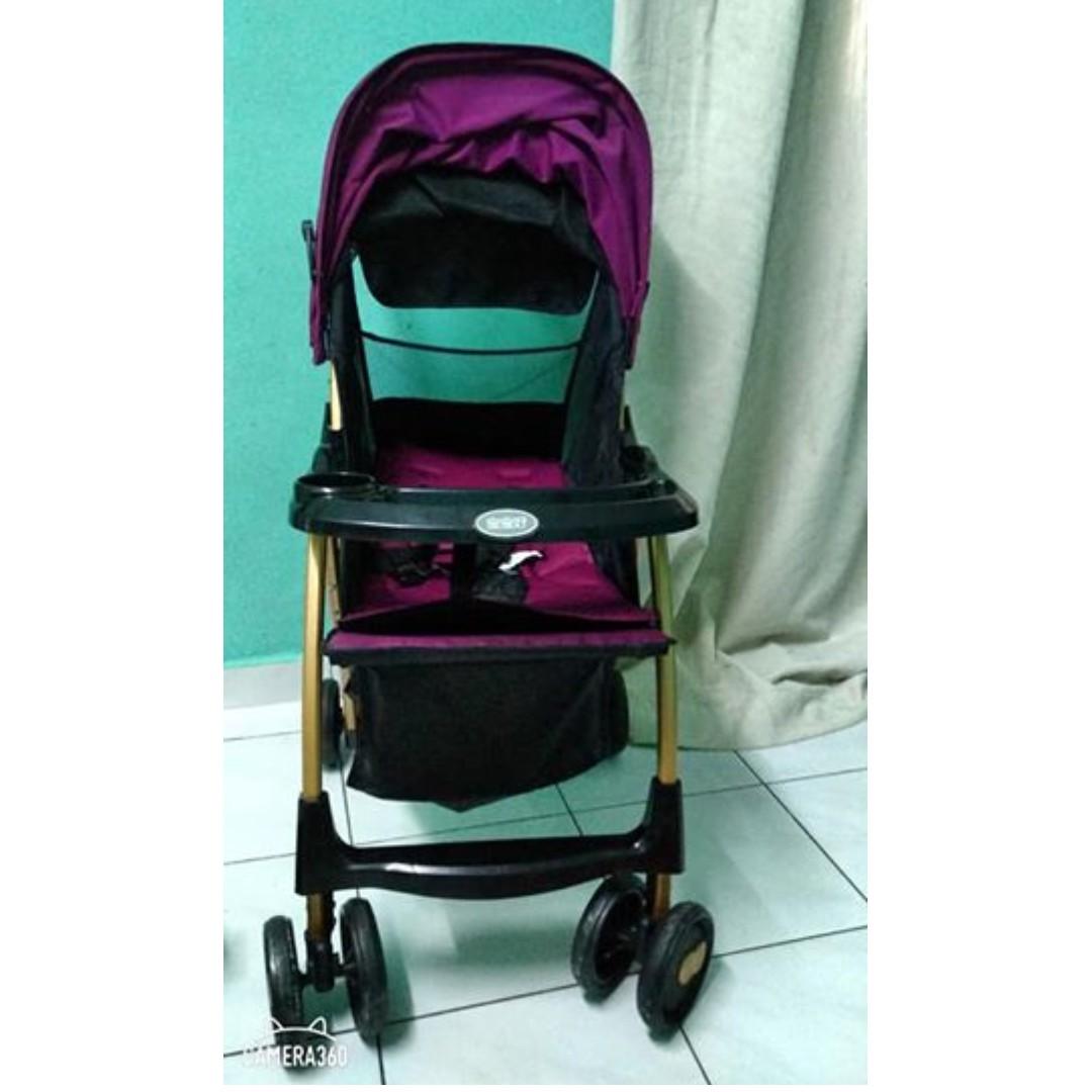 stroller baby murah