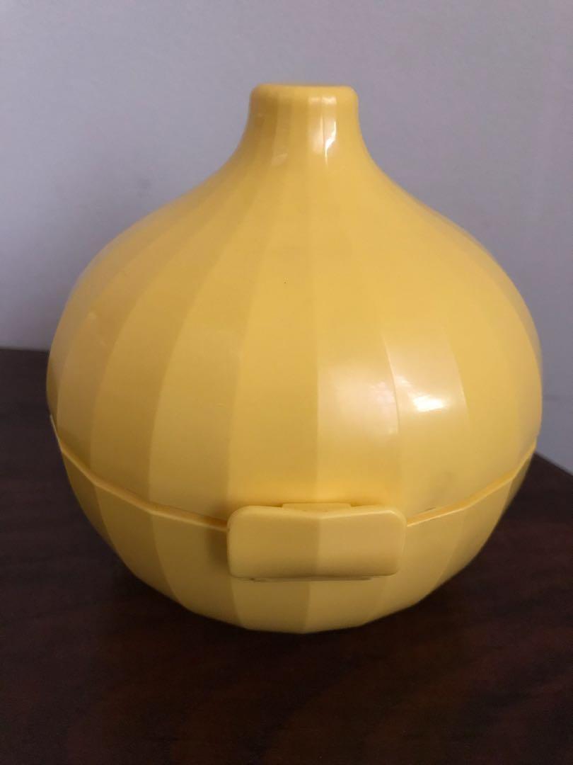 tempat permen tupperware
