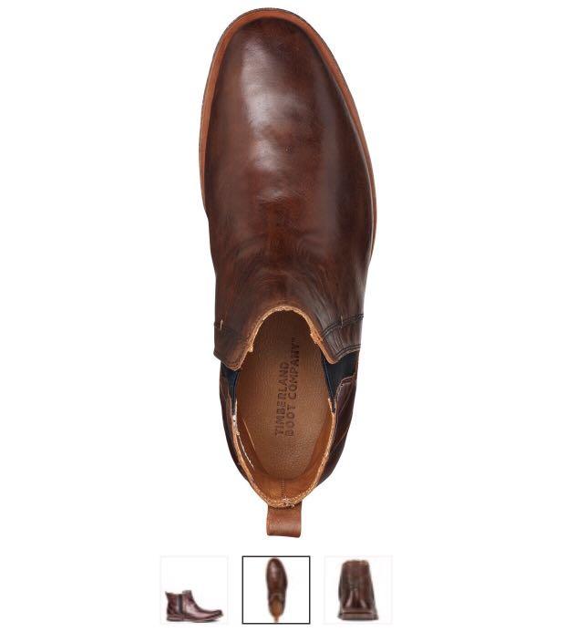 Timberland sale wodehouse chelsea