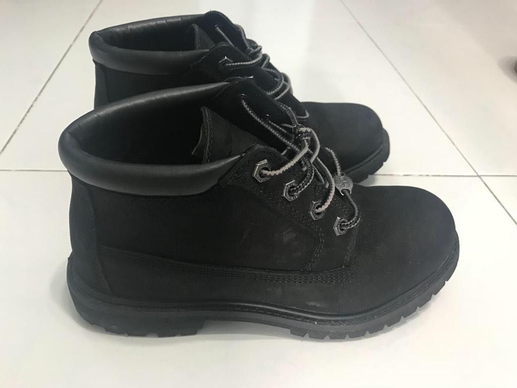 timberland ladies boots
