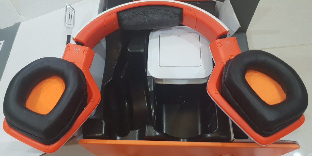 tritton katana 7.1