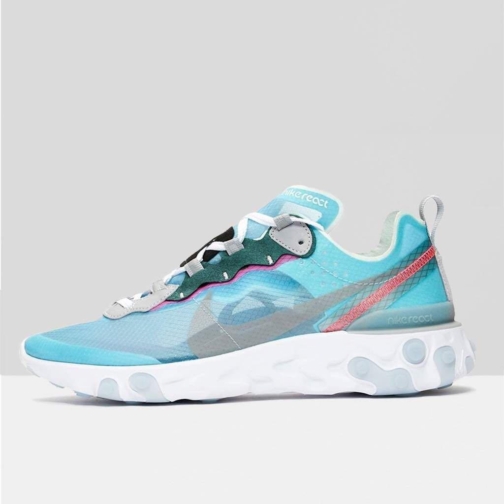 nike react element 95