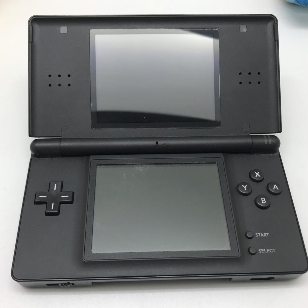 used nintendo lite