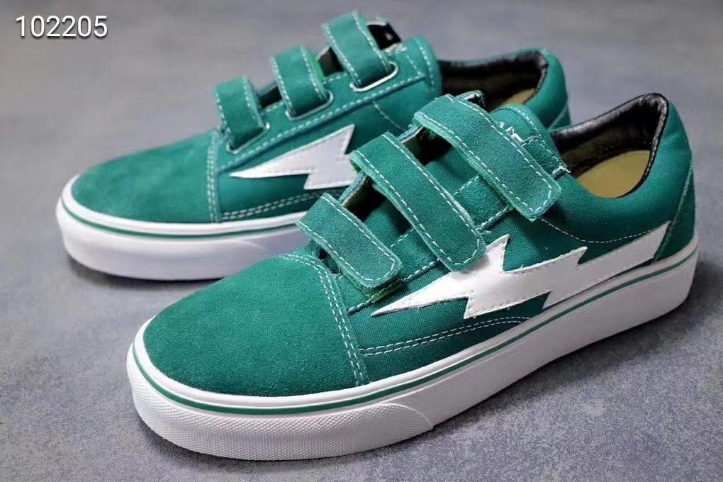 revenge x storm straps