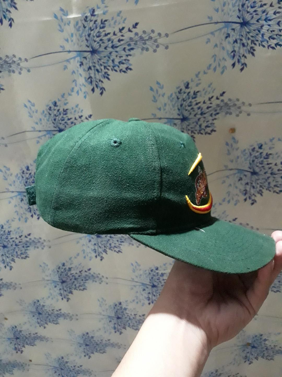 Vintage cap youth size, Men's Fashion 