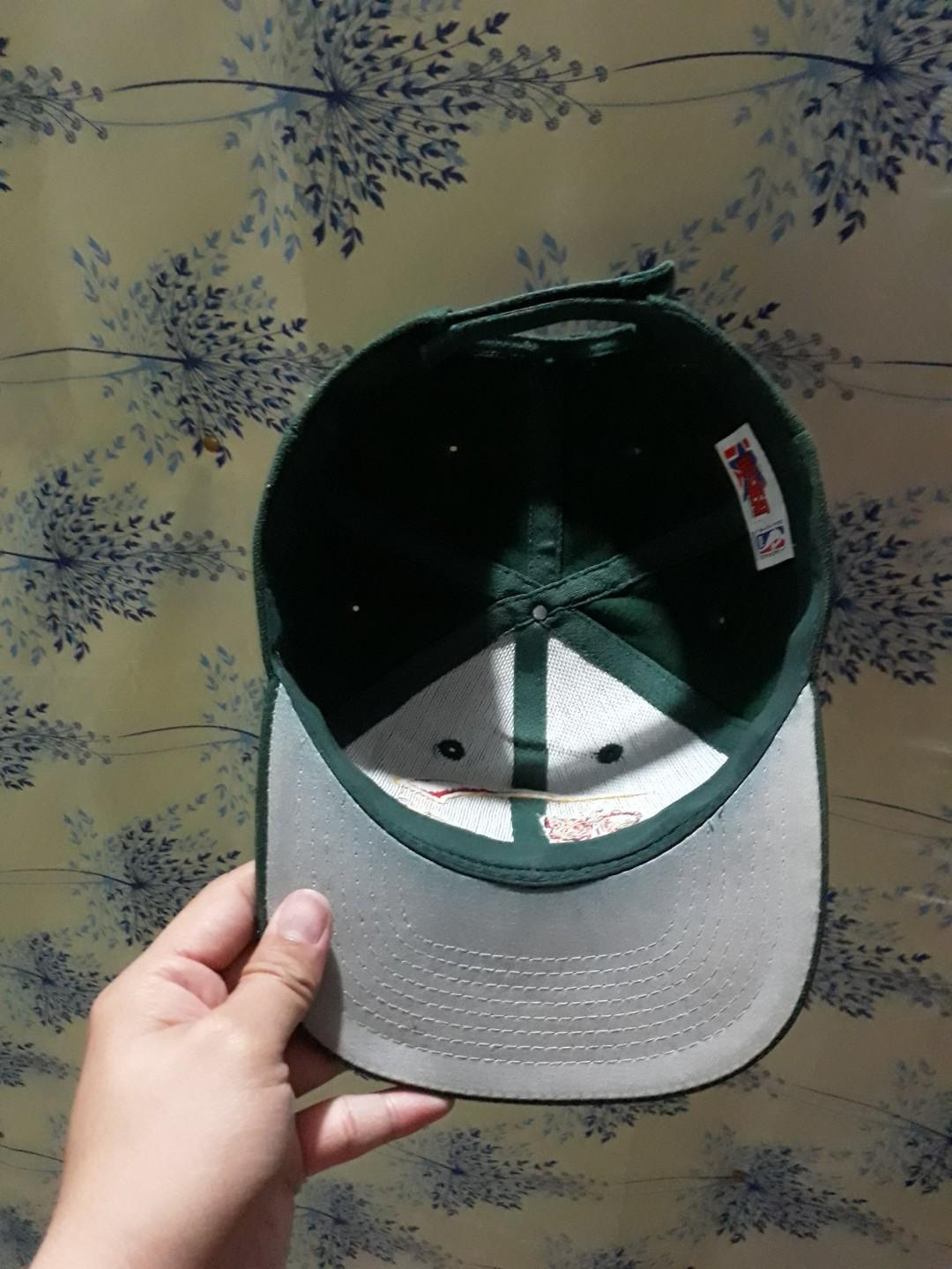 Vintage cap youth size, Men's Fashion 