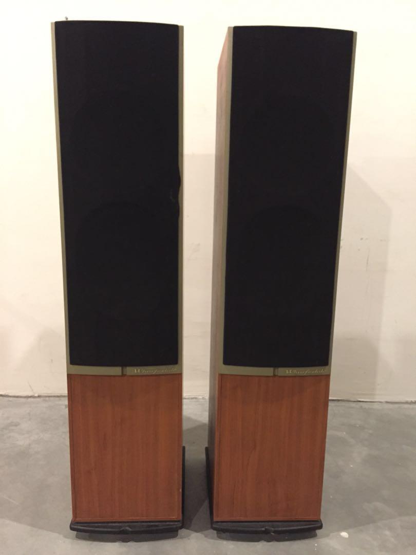 wharfedale diamond 8.4 price