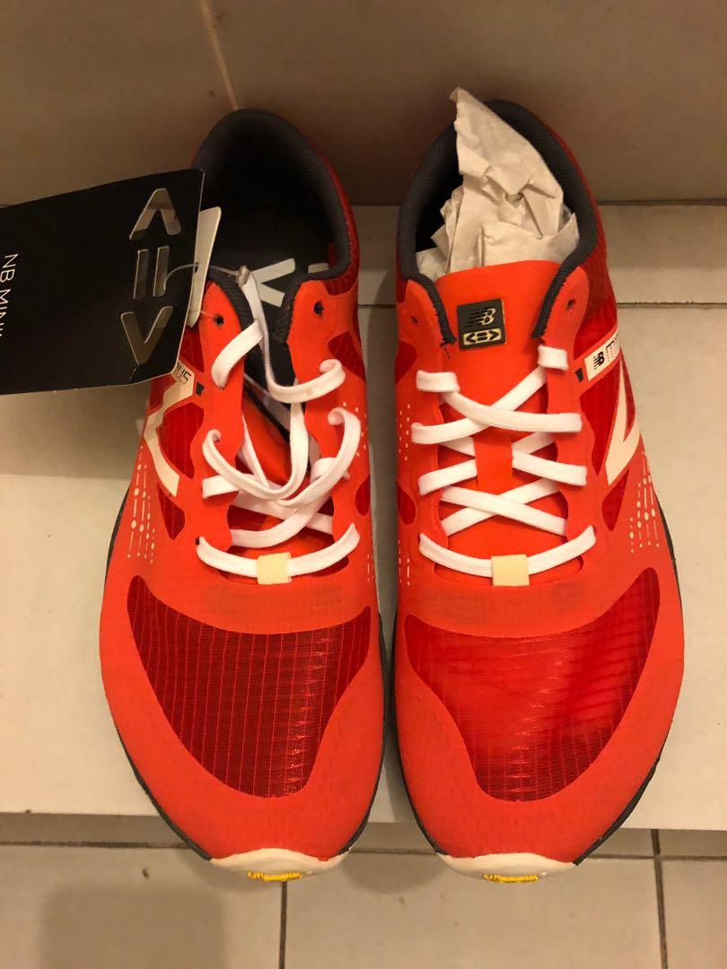 new balance minimus trail damen