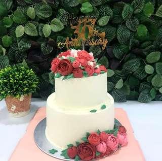 Cake