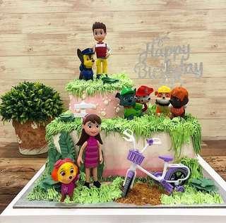 Cake