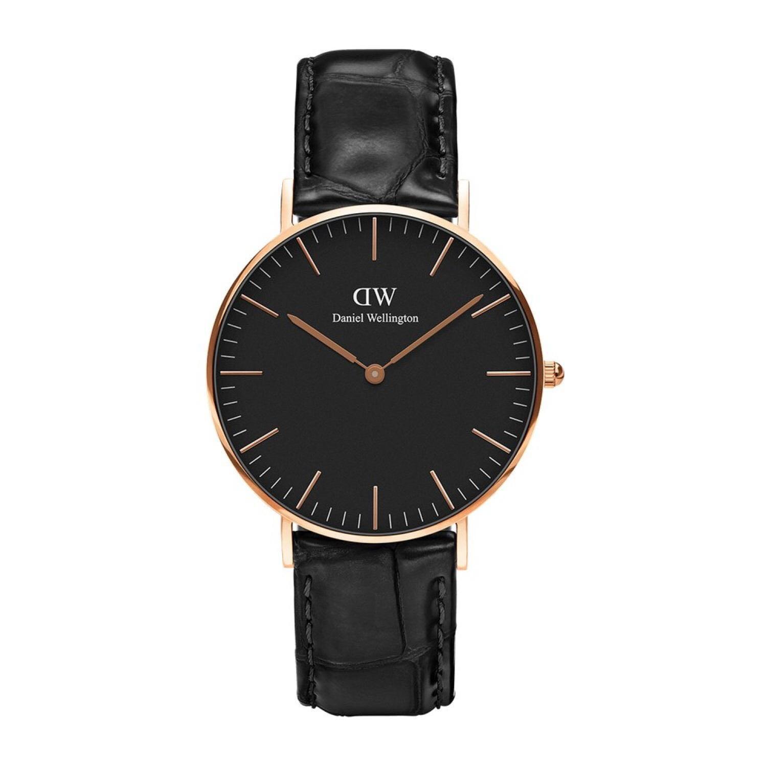 Daniel wellington 2019 online