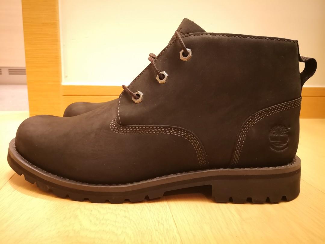 timberland off brand