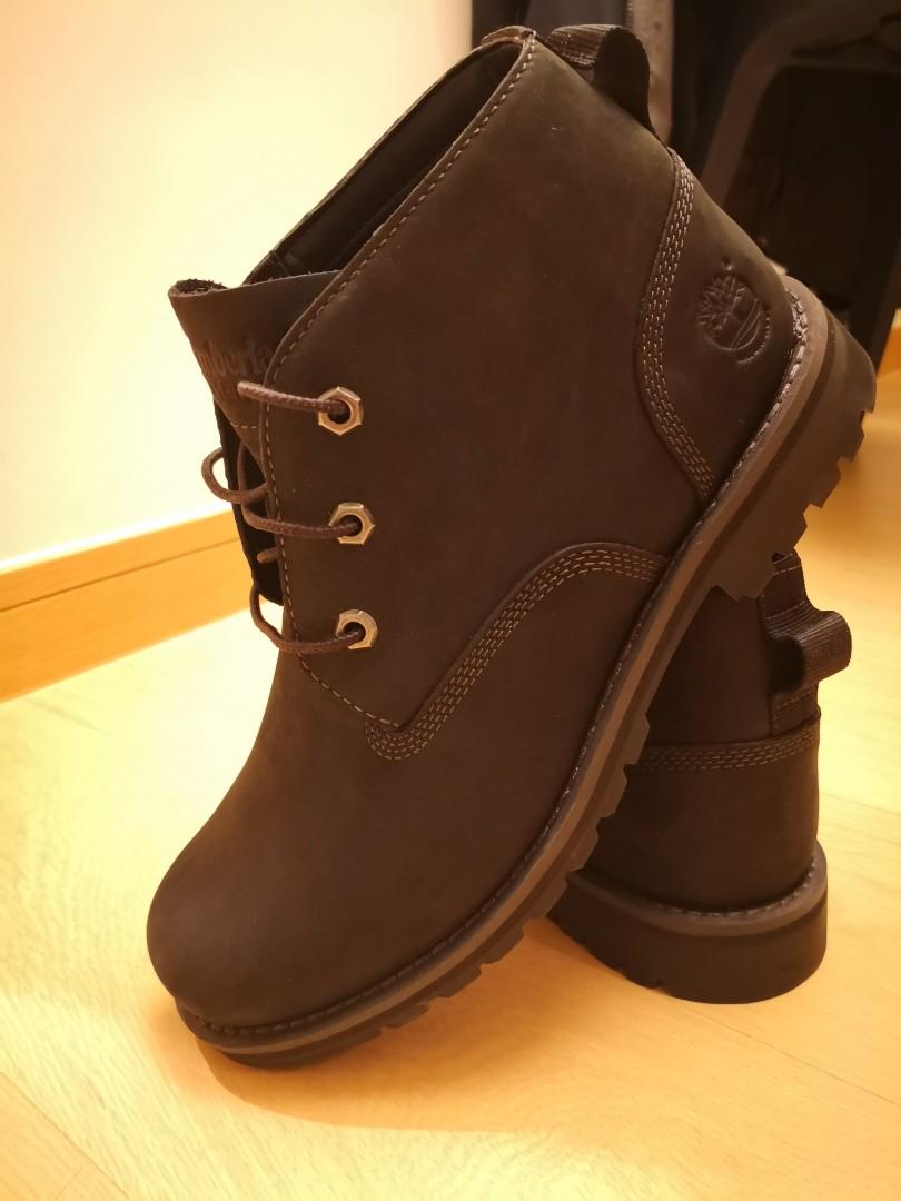 timberland chappals