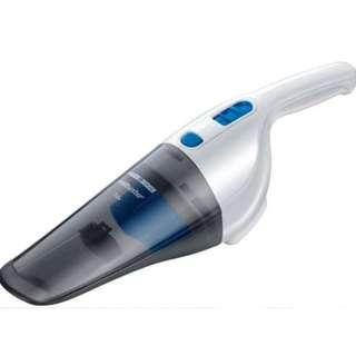 Black & Decker Handheld Cordless Vacuum Cleaner 7.2 Volts