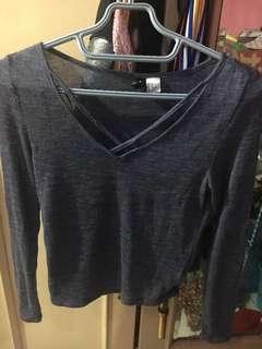 baju h&m
