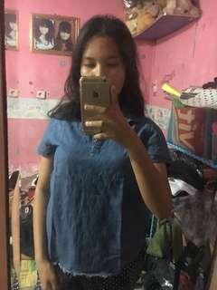 denim Pull&Bear