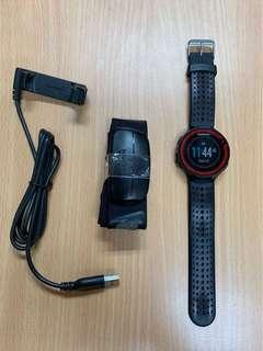 Garmin Forerunner 220