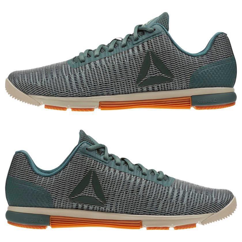 20 off IN STOCK NOW REEBOK SPEED TR FLEXWEAVE SIZE 11 Men s