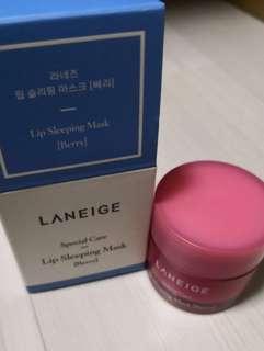 Laneige Lip Sleeping Mask