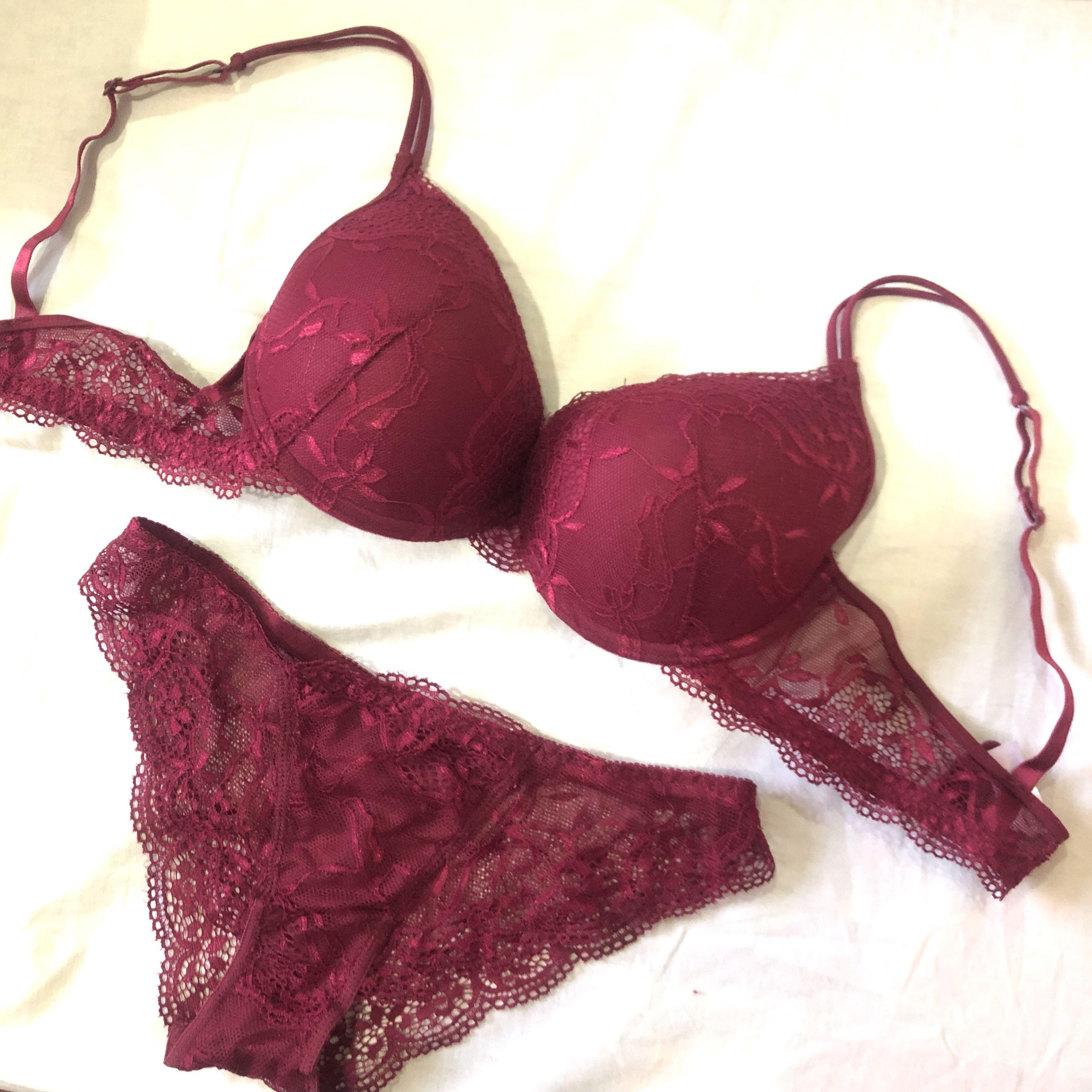 Bra Size 75C, Women's Fashion, New Undergarments & Loungewear on