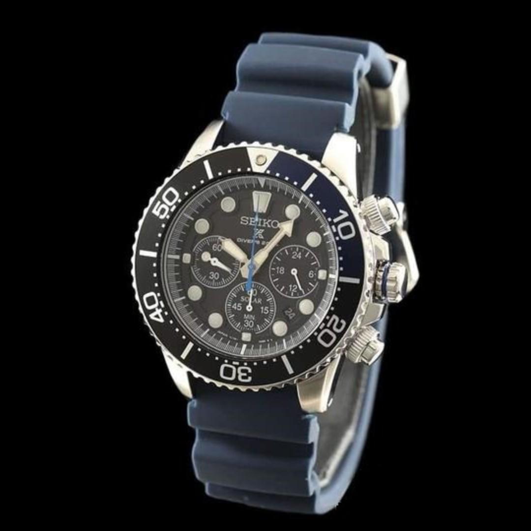 Seiko SBDL049 Prospex 200 MADE IN JAPAN watch Carousell