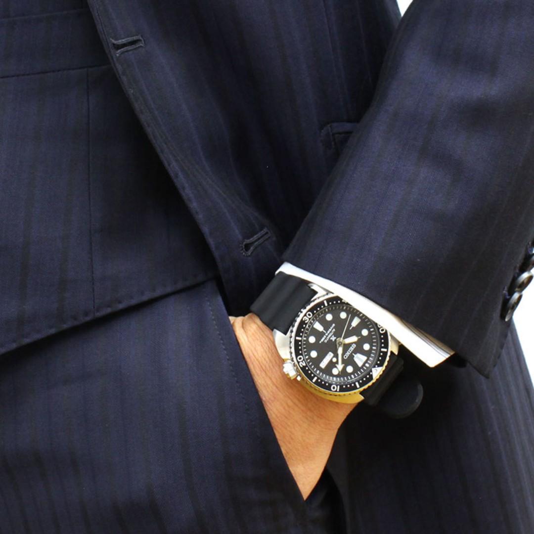 新款正貨** 日本進口Seiko SBDY015 Prospex系列精工200米專業潛水自動