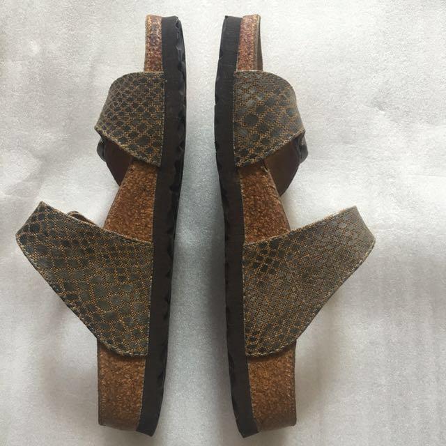 🚨 SALE! Birkenstock PAPILLIO Sandals 