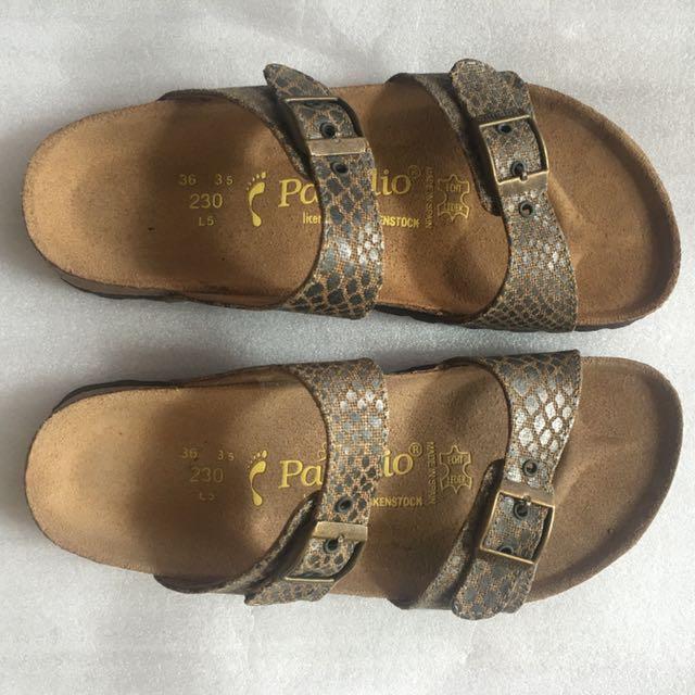 🚨 SALE! Birkenstock PAPILLIO Sandals 