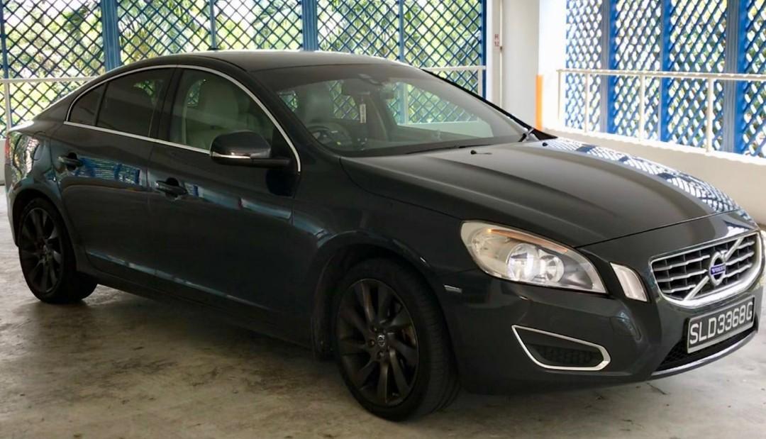 Volvo S60 T5 12800 Collect Jb Kereta Motor Singapore Untuk Spare Part Wasap My 60126373536 Instagram Kereta Scrap Singapore Carousell Com Kereta Scrap Singapore Page Fb Cars Cars For Sale On Carousell