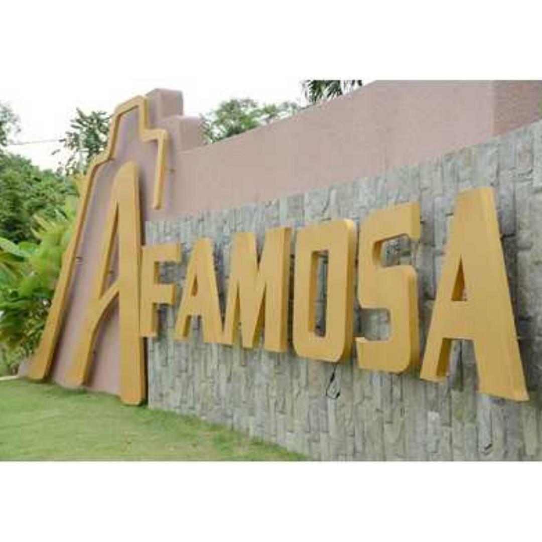 A Famosa Resort D Savoy 2 Room Condo For Homestay In Melaka Everything Else Others On Carousell