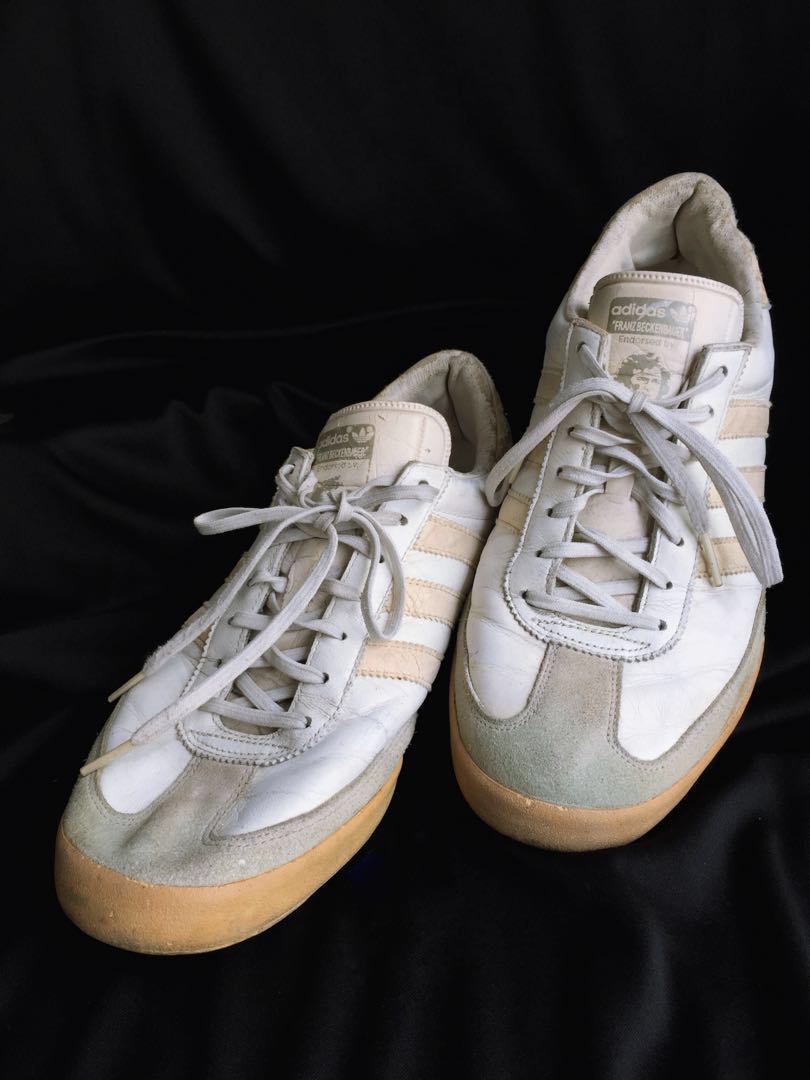 adidas franz beckenbauer