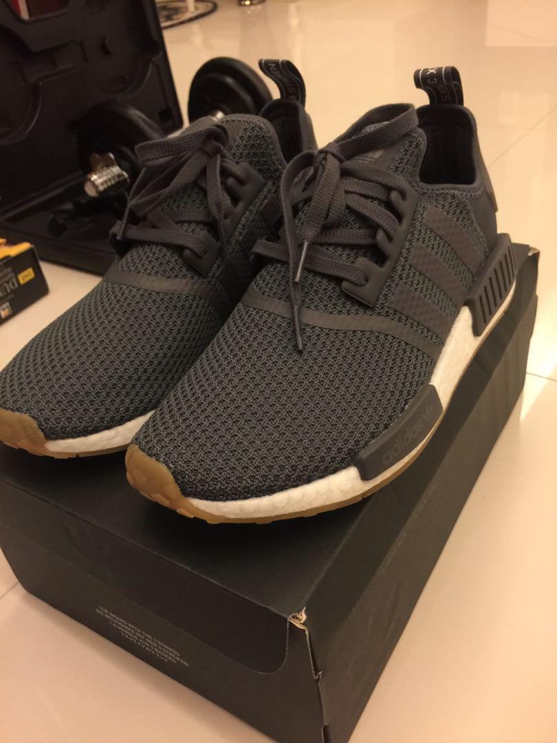Adidas nmd xr1 collegiate navy KicksOnFire.m