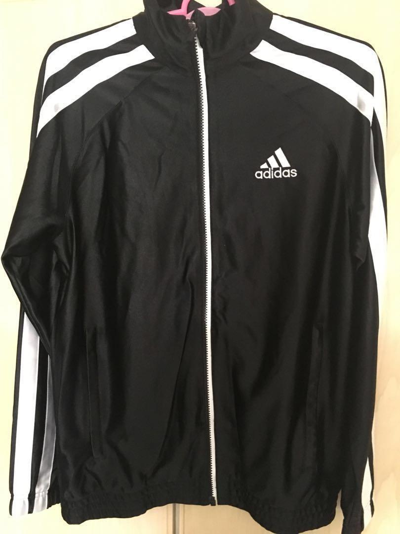 adidas old school track pants