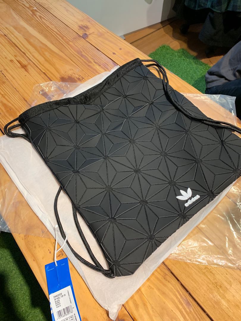 adidas xeno string bag