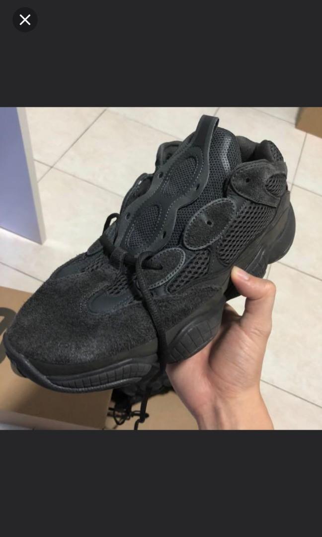 adidas Yeezy 500 Salt Release Info Single 84