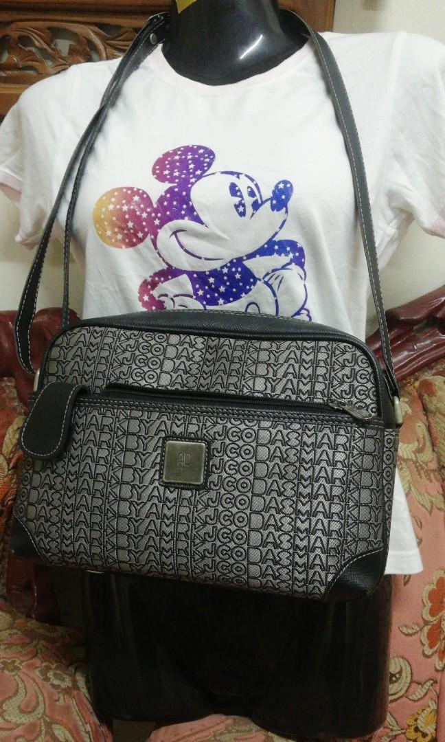 Alamode outlet bags fake