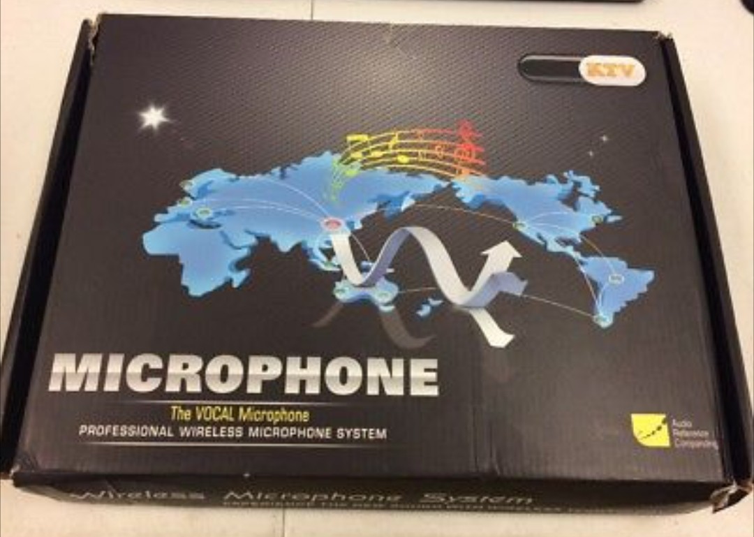 Archeer wireless sale microphone