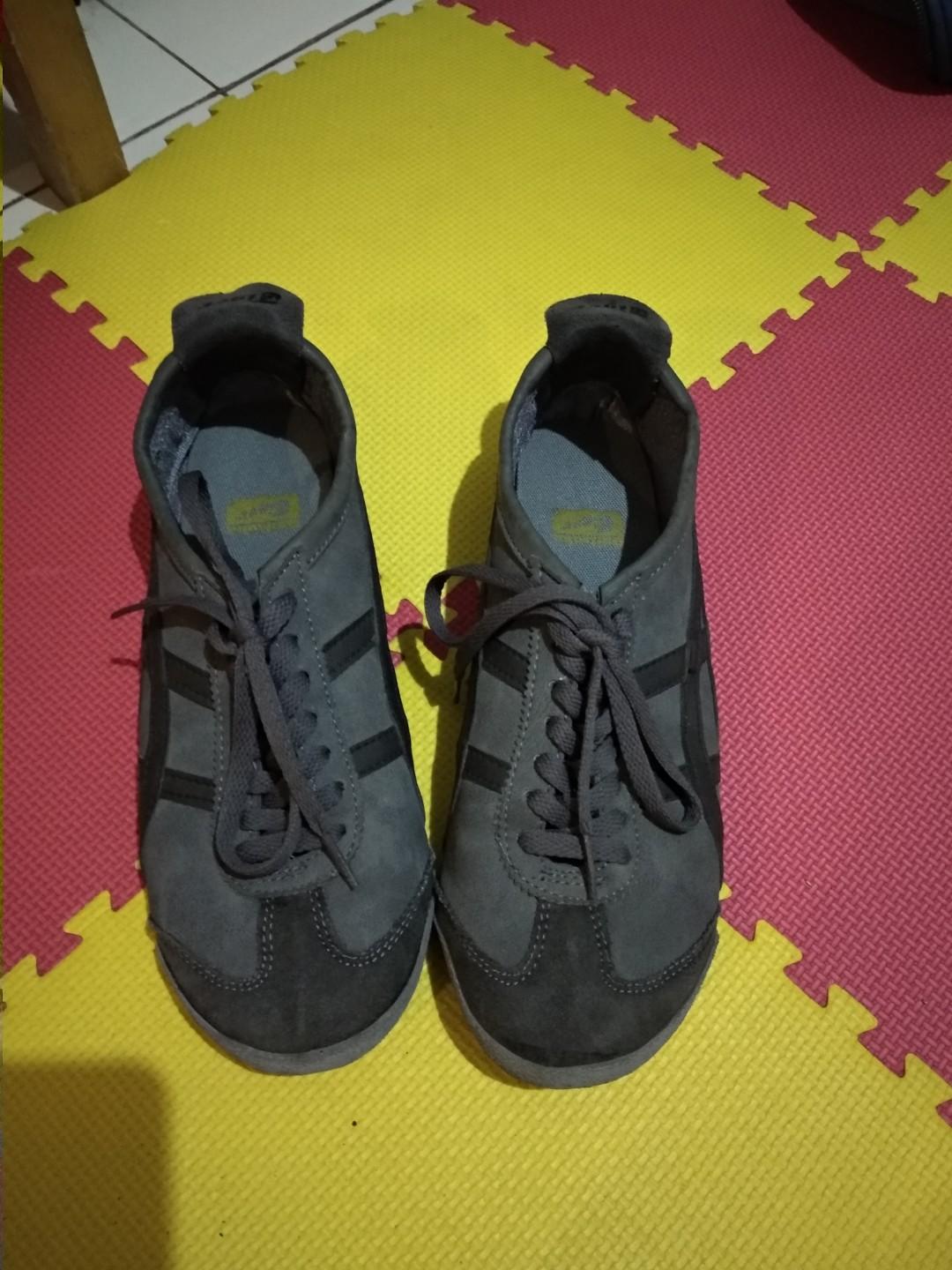 size sepatu onitsuka tiger