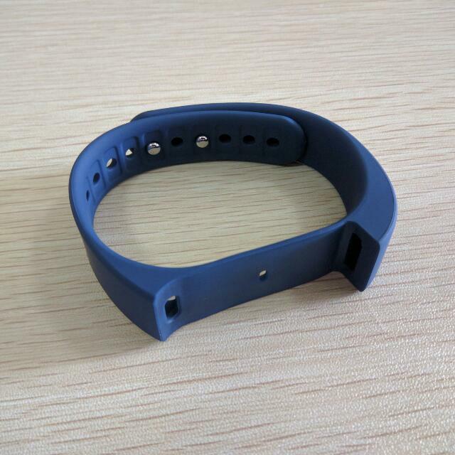 I5 plus smart watch strap store