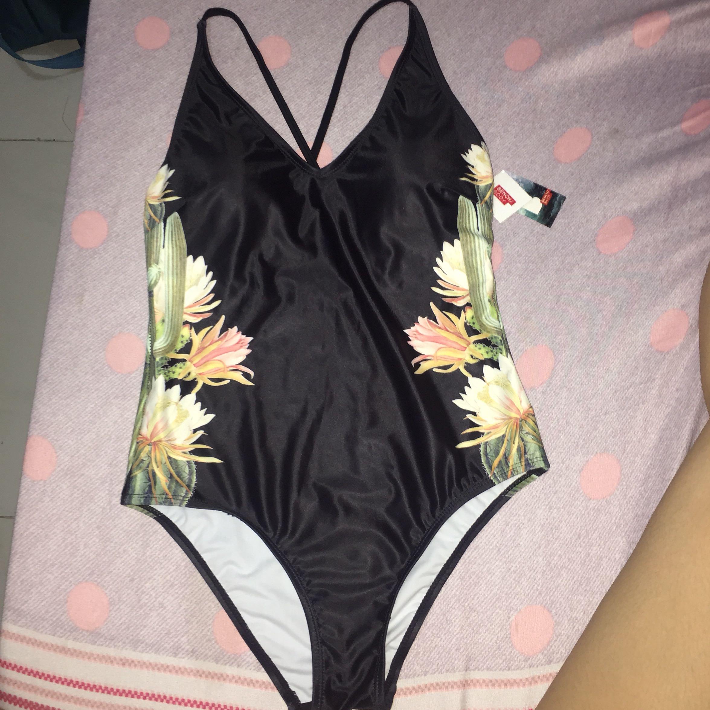 Bench swimwear 2019 deals