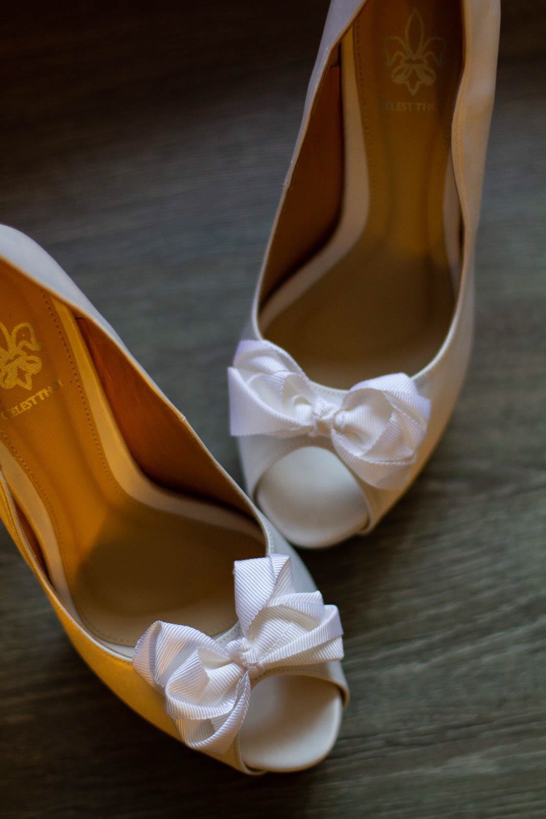 bespoke heels