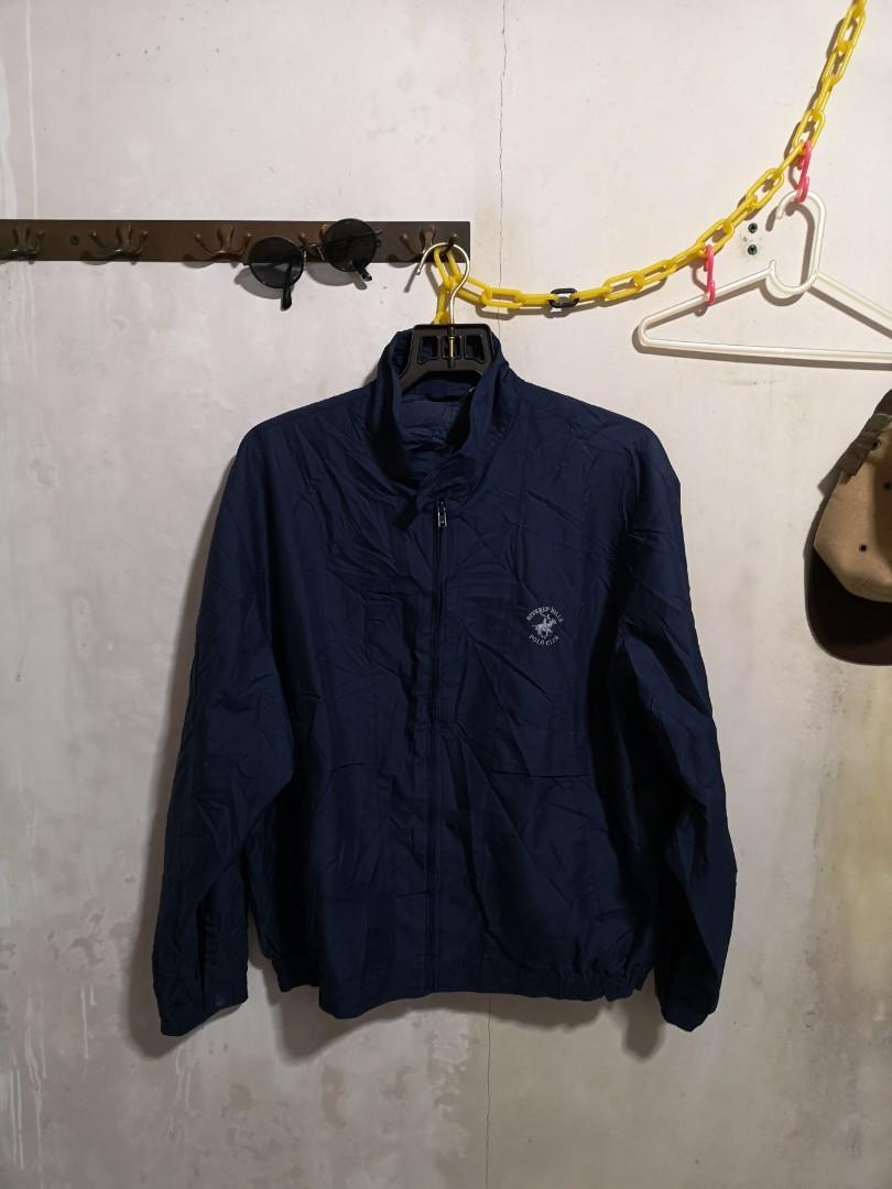 Beverly hills polo club jacket price clearance