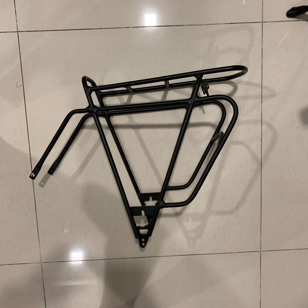tern rear rack