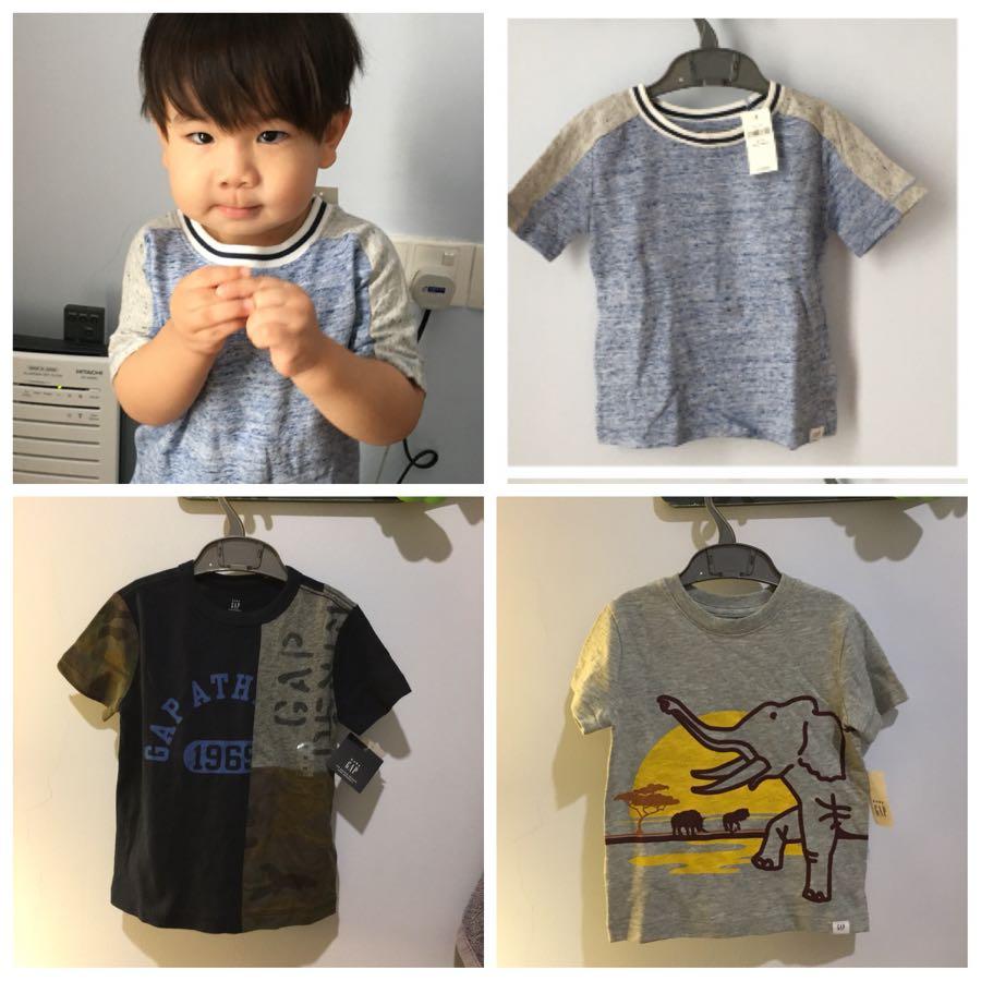 authentic gap clothing